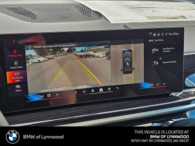 2026 BMW X5 xDrive50e xDrive50e