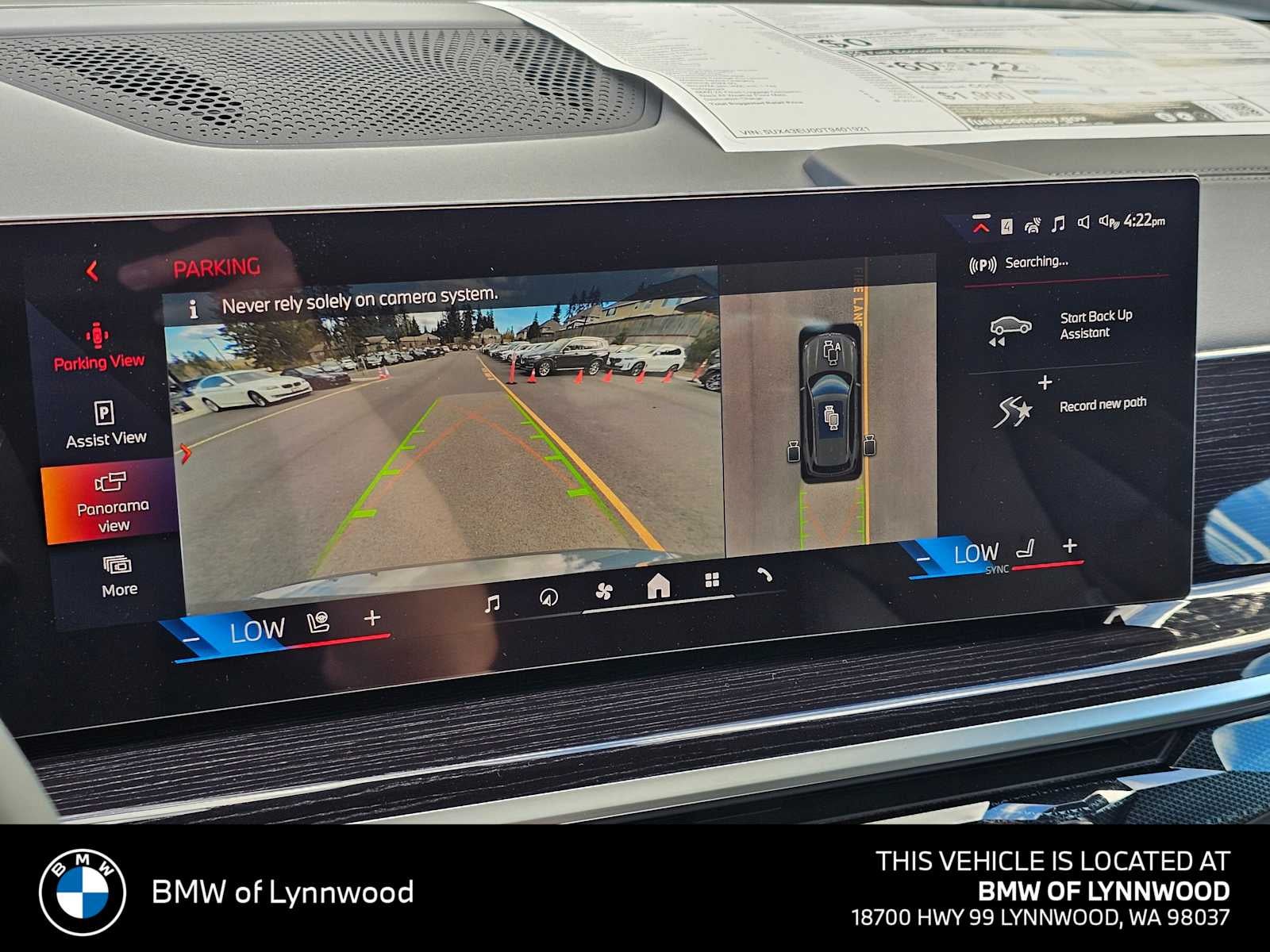 2026 BMW X5 xDrive50e xDrive50e