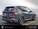 2026 BMW X5 xDrive50e xDrive50e
