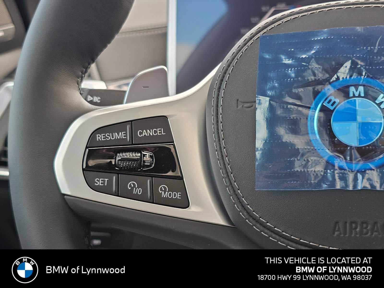 2026 BMW X5 xDrive50e xDrive50e