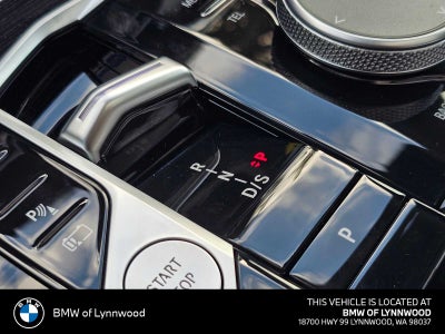 2026 BMW X5 xDrive50e xDrive50e