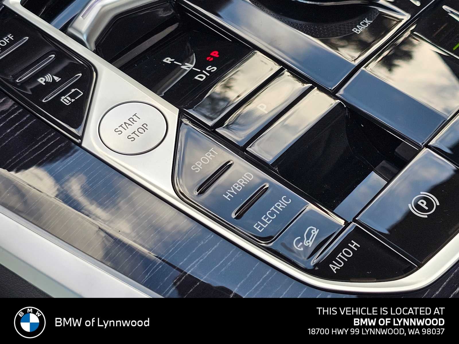 2026 BMW X5 xDrive50e xDrive50e