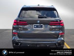 2026 BMW X5 xDrive50e xDrive50e