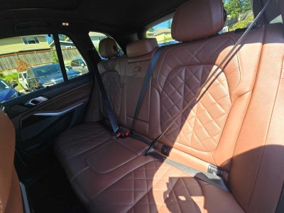 2024 BMW X5 xDrive50e