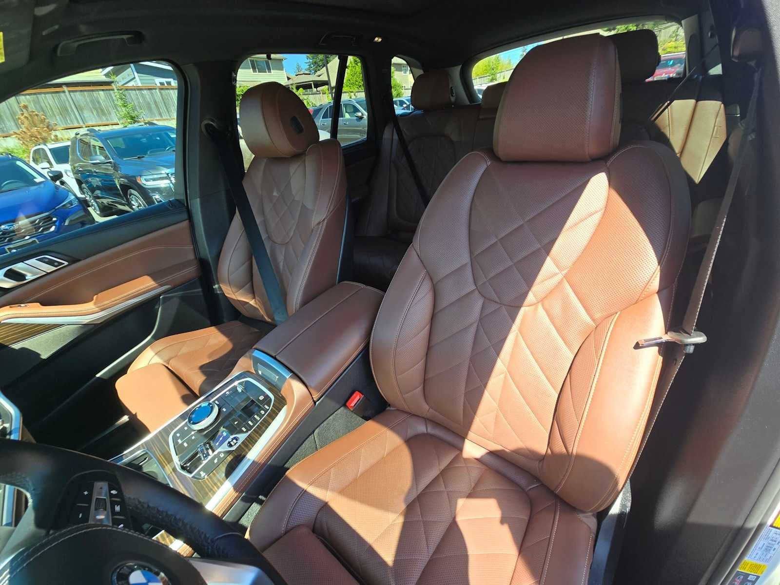 2024 BMW X5 xDrive50e