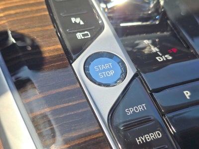 2024 BMW X5 xDrive50e