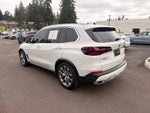 2024 BMW X5 xDrive50e