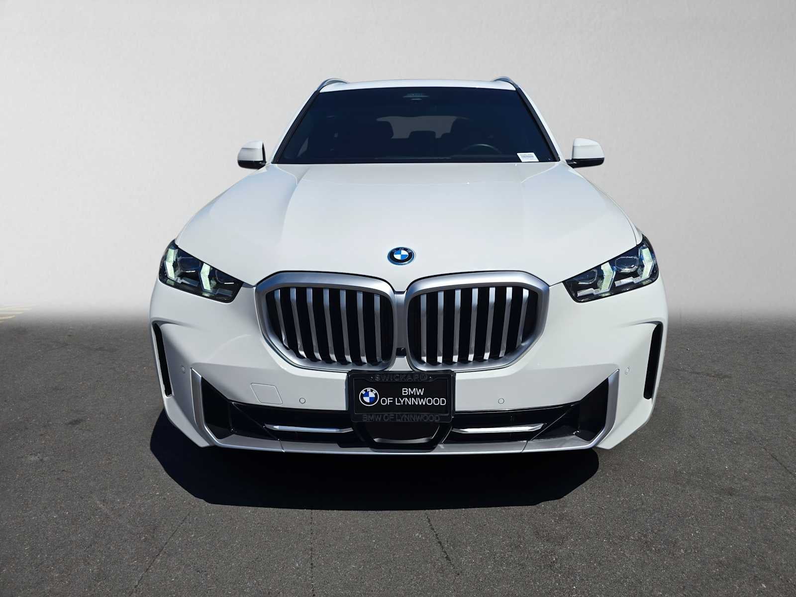2024 BMW X5 xDrive50e
