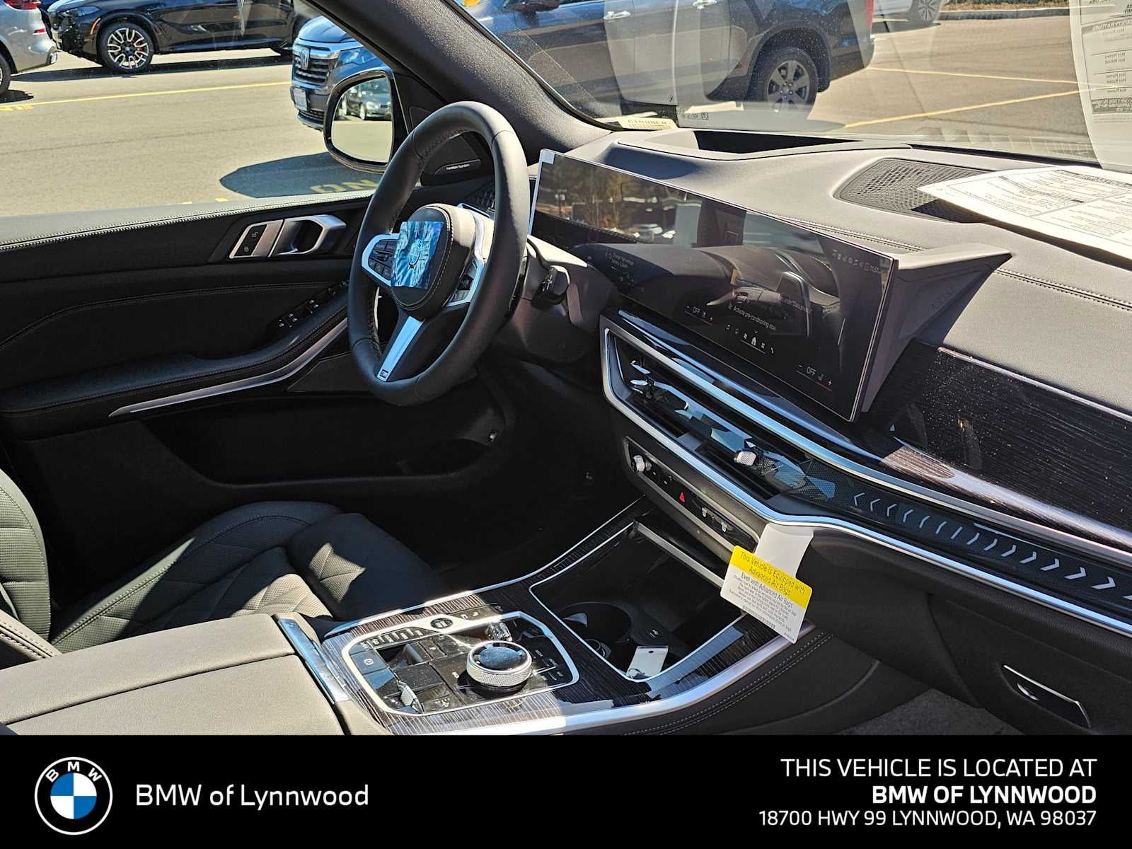 2026 BMW X5 xDrive50e xDrive50e