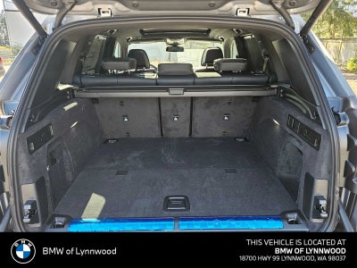 2026 BMW X5 xDrive50e xDrive50e