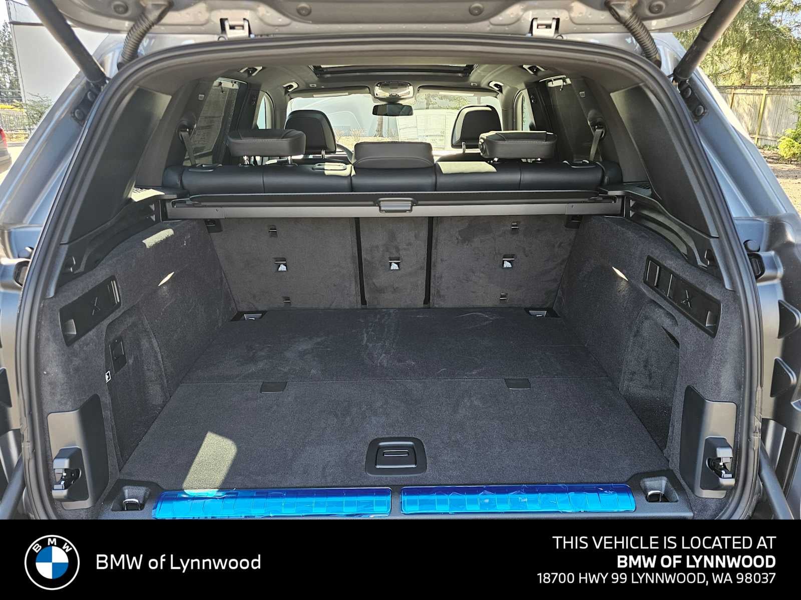 2026 BMW X5 xDrive50e xDrive50e