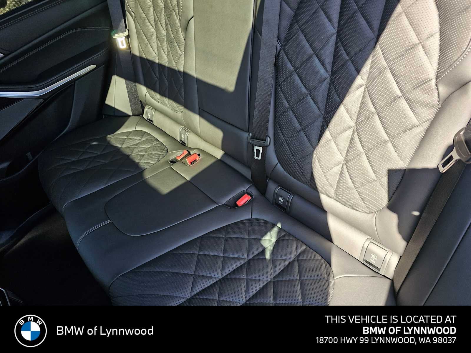 2026 BMW X5 xDrive50e xDrive50e