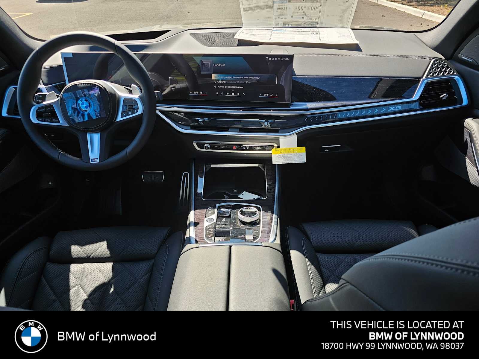 2026 BMW X5 xDrive50e xDrive50e