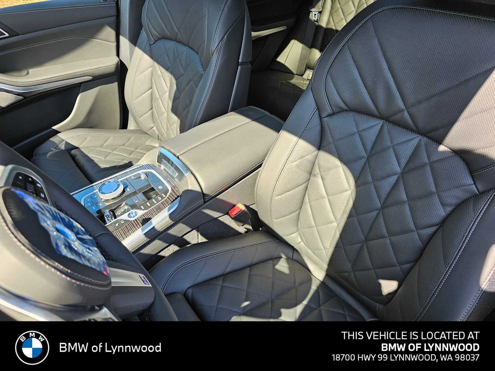 2026 BMW X5 xDrive50e xDrive50e