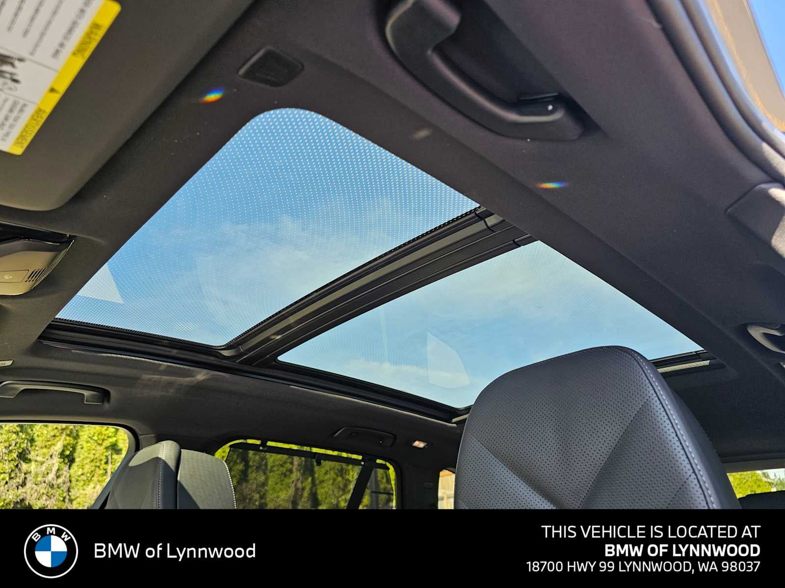 2026 BMW X5 xDrive50e xDrive50e