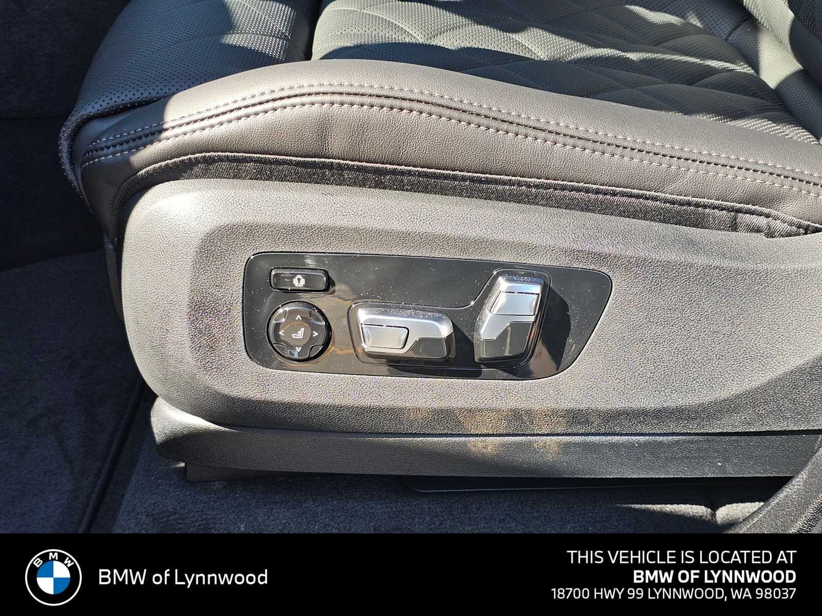 2026 BMW X5 xDrive50e xDrive50e