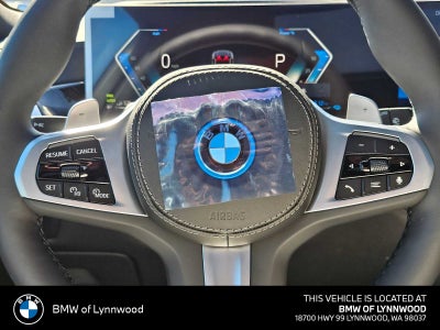 2026 BMW X5 xDrive50e xDrive50e