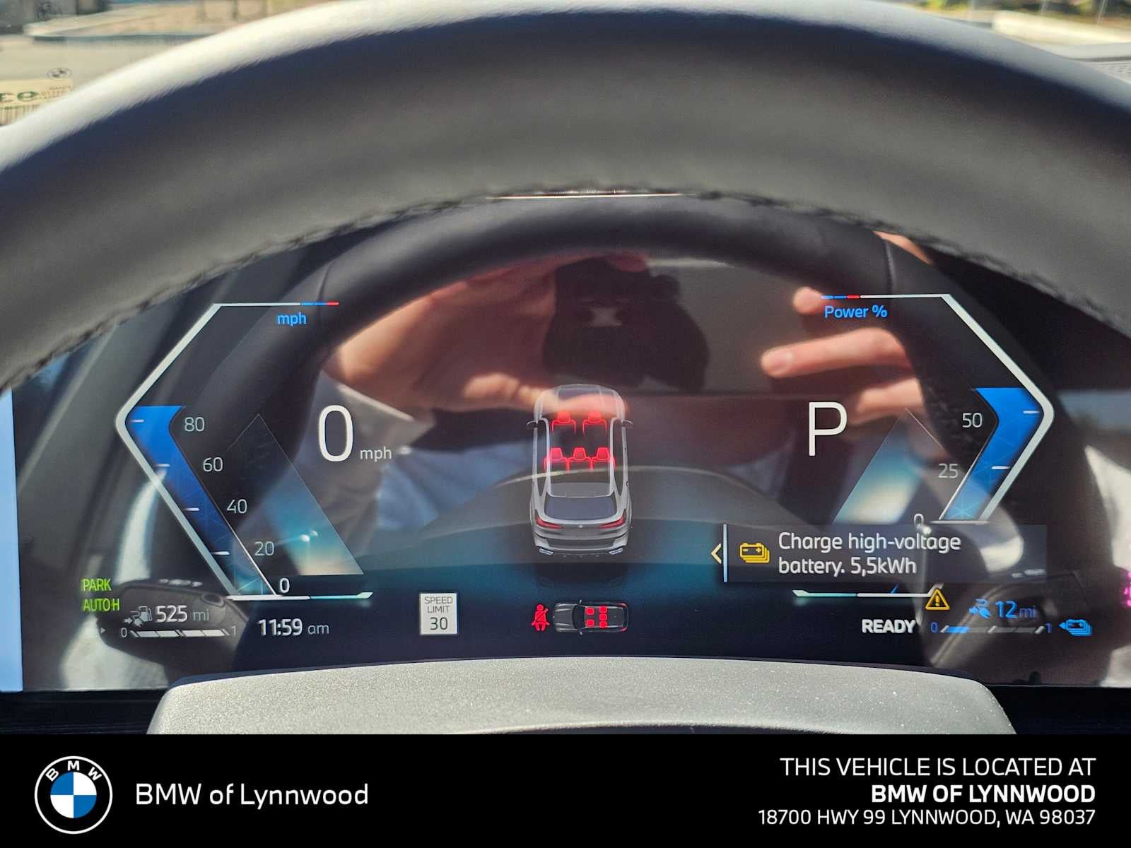 2026 BMW X5 xDrive50e xDrive50e