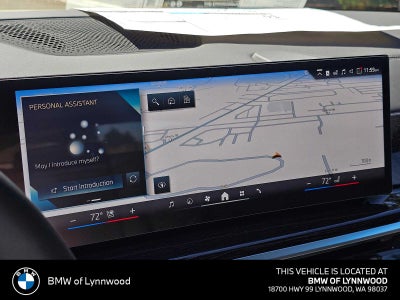 2026 BMW X5 xDrive50e xDrive50e