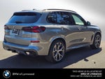 2026 BMW X5 xDrive50e xDrive50e