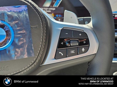 2026 BMW X5 xDrive50e xDrive50e