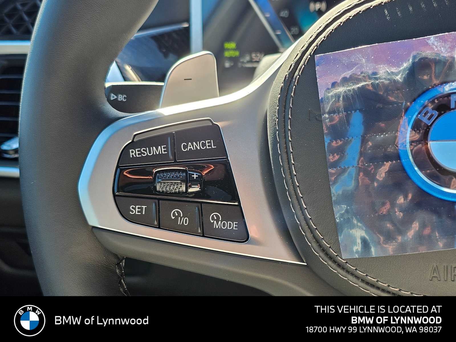 2026 BMW X5 xDrive50e xDrive50e