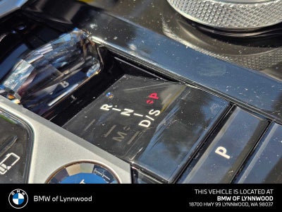 2026 BMW X5 xDrive50e xDrive50e