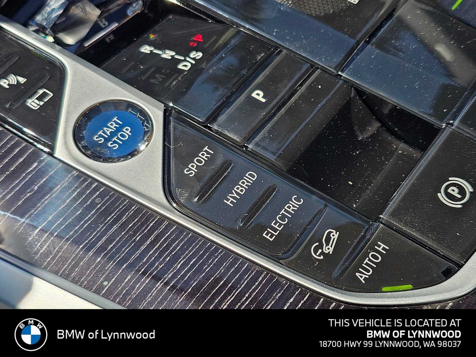 2026 BMW X5 xDrive50e xDrive50e