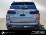 2026 BMW X5 xDrive50e xDrive50e