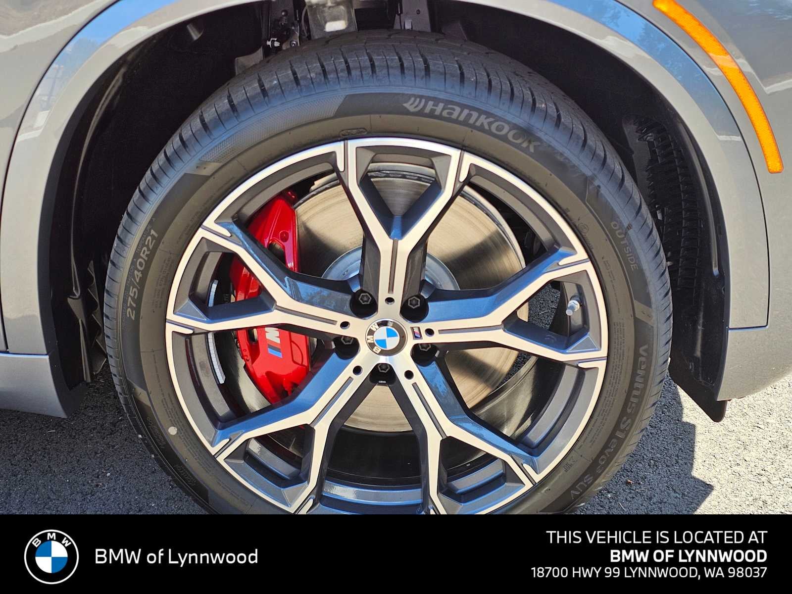 2026 BMW X5 xDrive50e xDrive50e