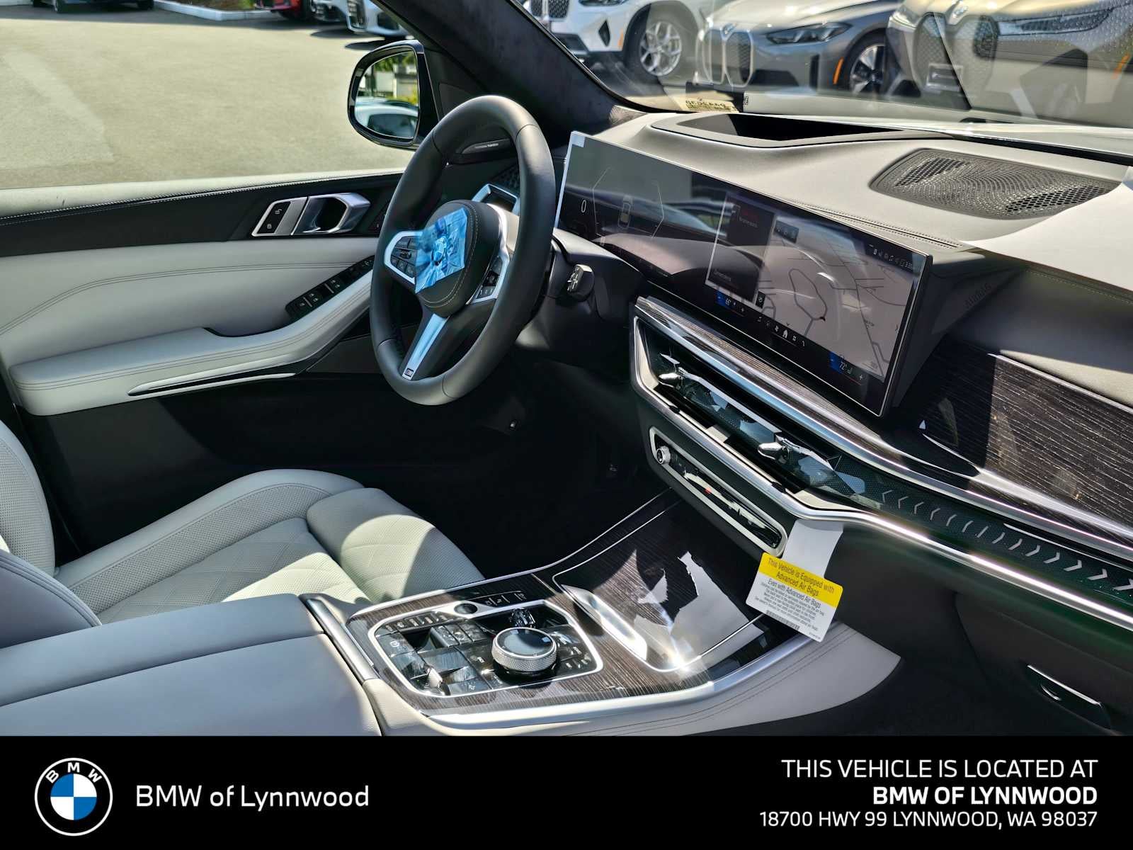 2026 BMW X5 xDrive50e xDrive50e