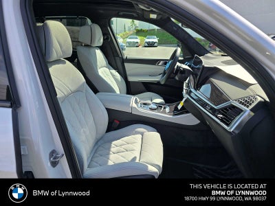 2026 BMW X5 xDrive50e xDrive50e