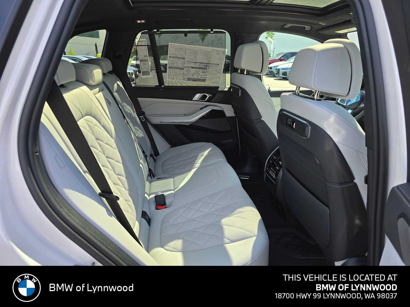2026 BMW X5 xDrive50e xDrive50e