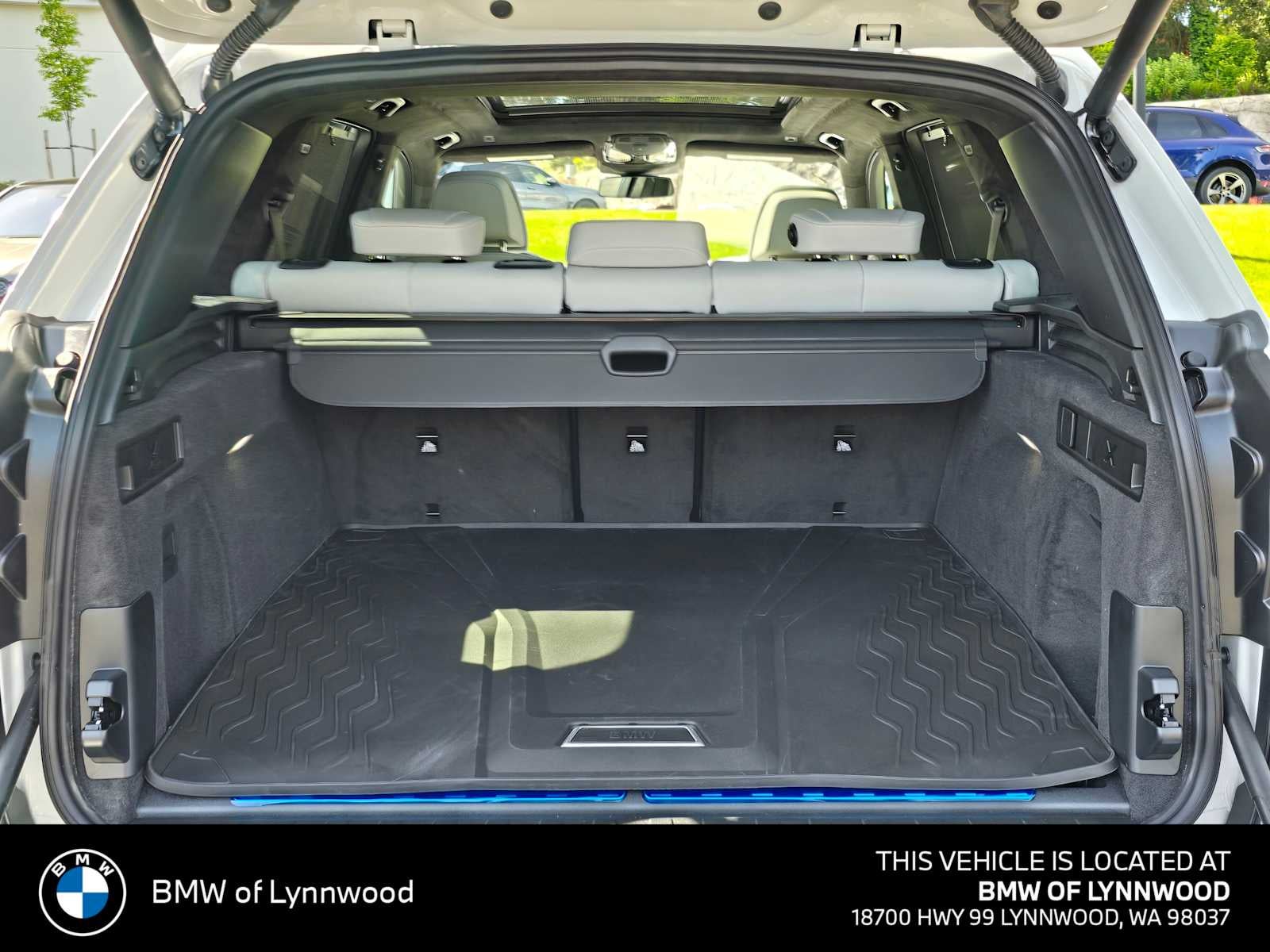 2026 BMW X5 xDrive50e xDrive50e