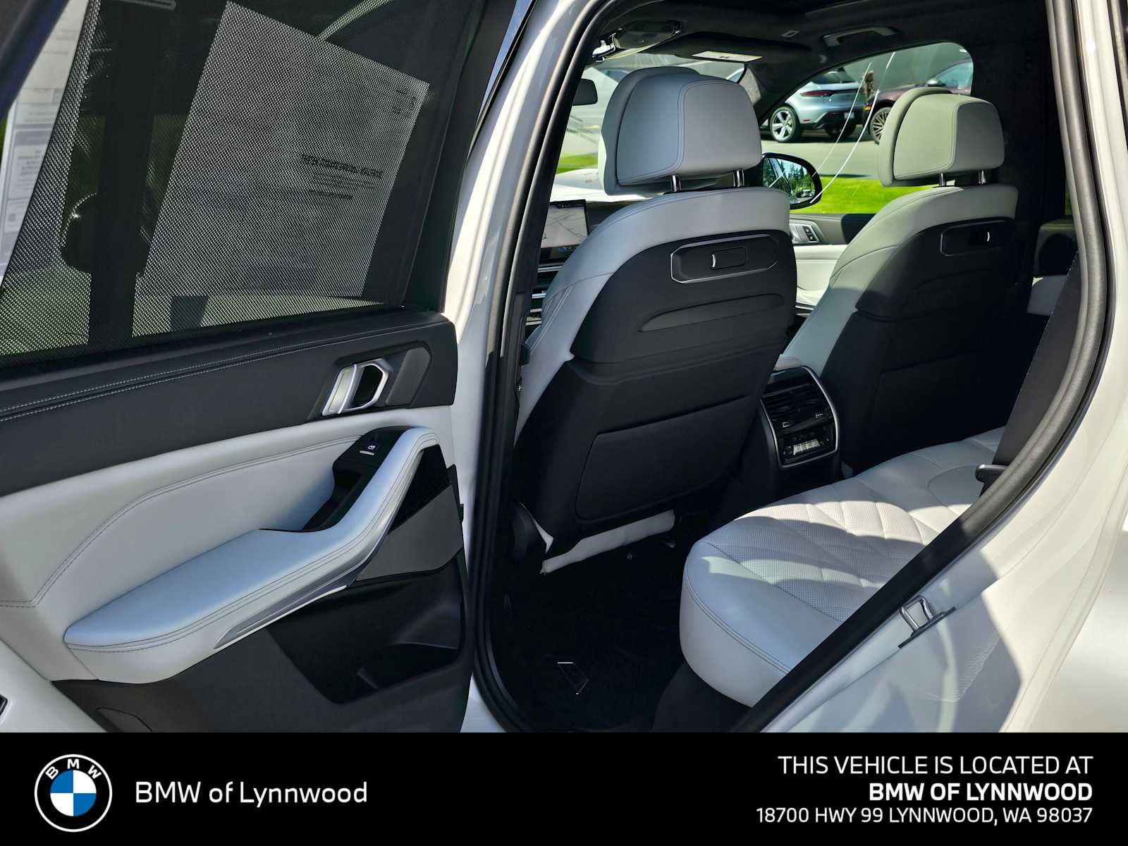 2026 BMW X5 xDrive50e xDrive50e
