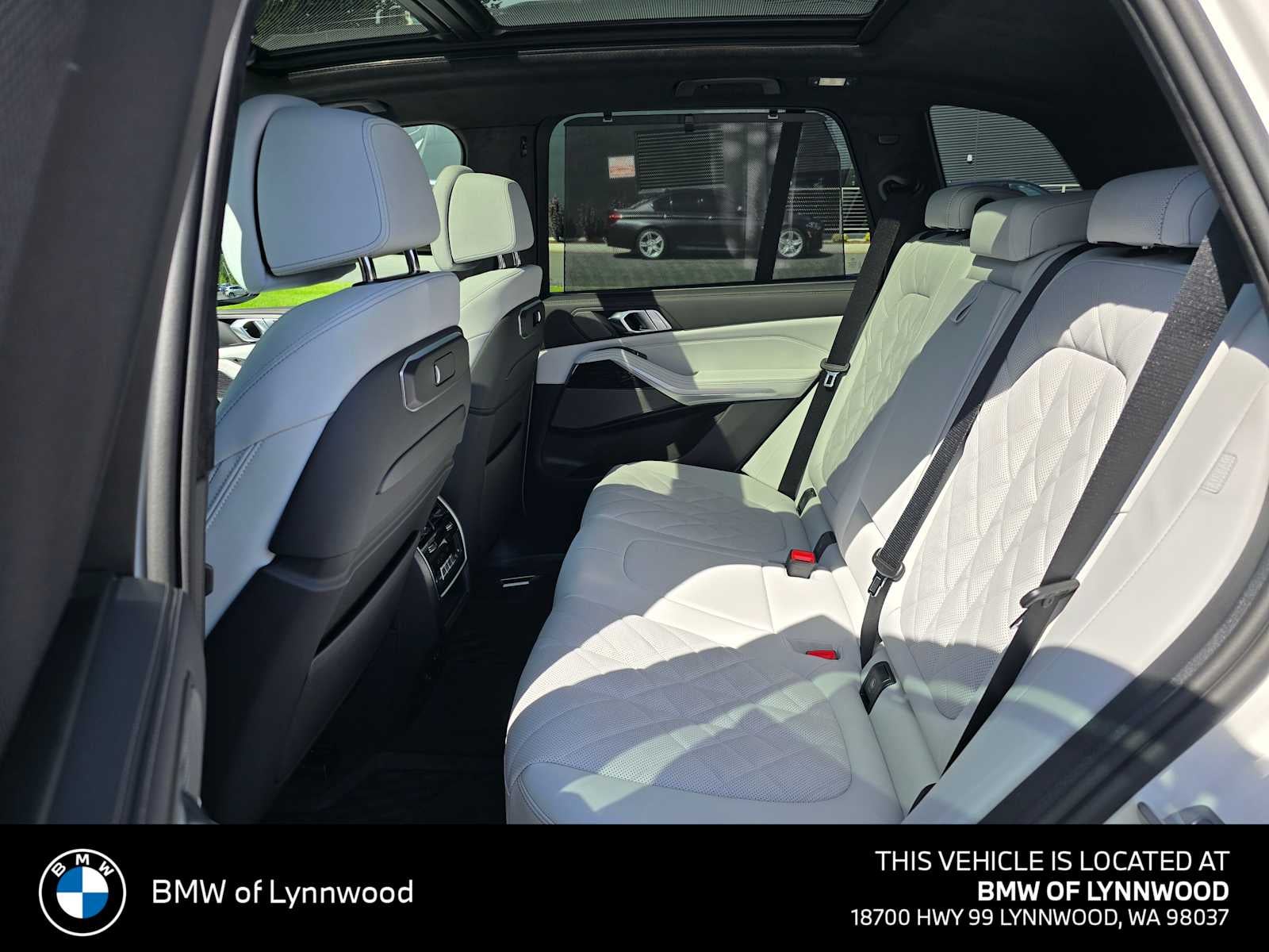 2026 BMW X5 xDrive50e xDrive50e