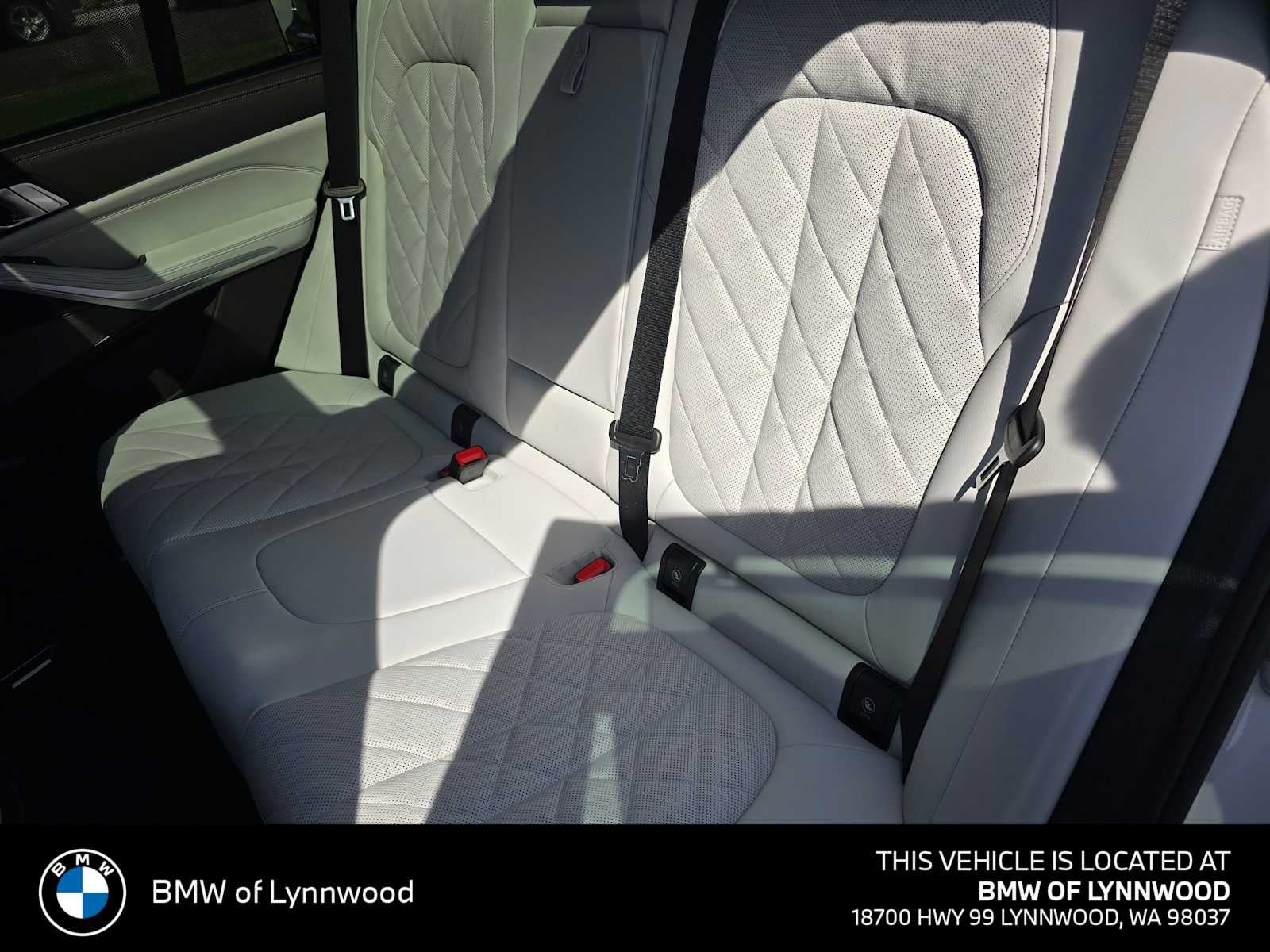 2026 BMW X5 xDrive50e xDrive50e