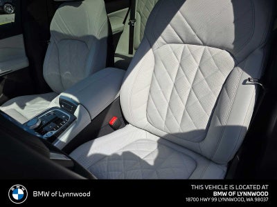 2026 BMW X5 xDrive50e xDrive50e