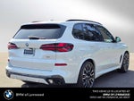 2026 BMW X5 xDrive50e xDrive50e