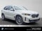 2026 BMW X5 xDrive50e xDrive50e