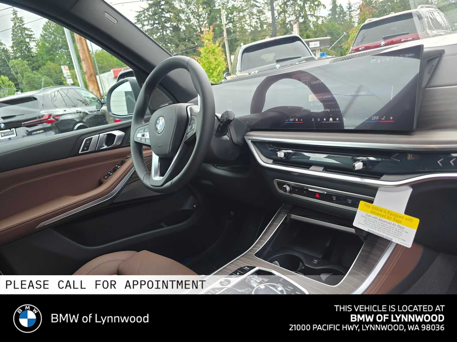 2026 BMW X5 xDrive50e xDrive50e