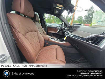 2026 BMW X5 xDrive50e xDrive50e