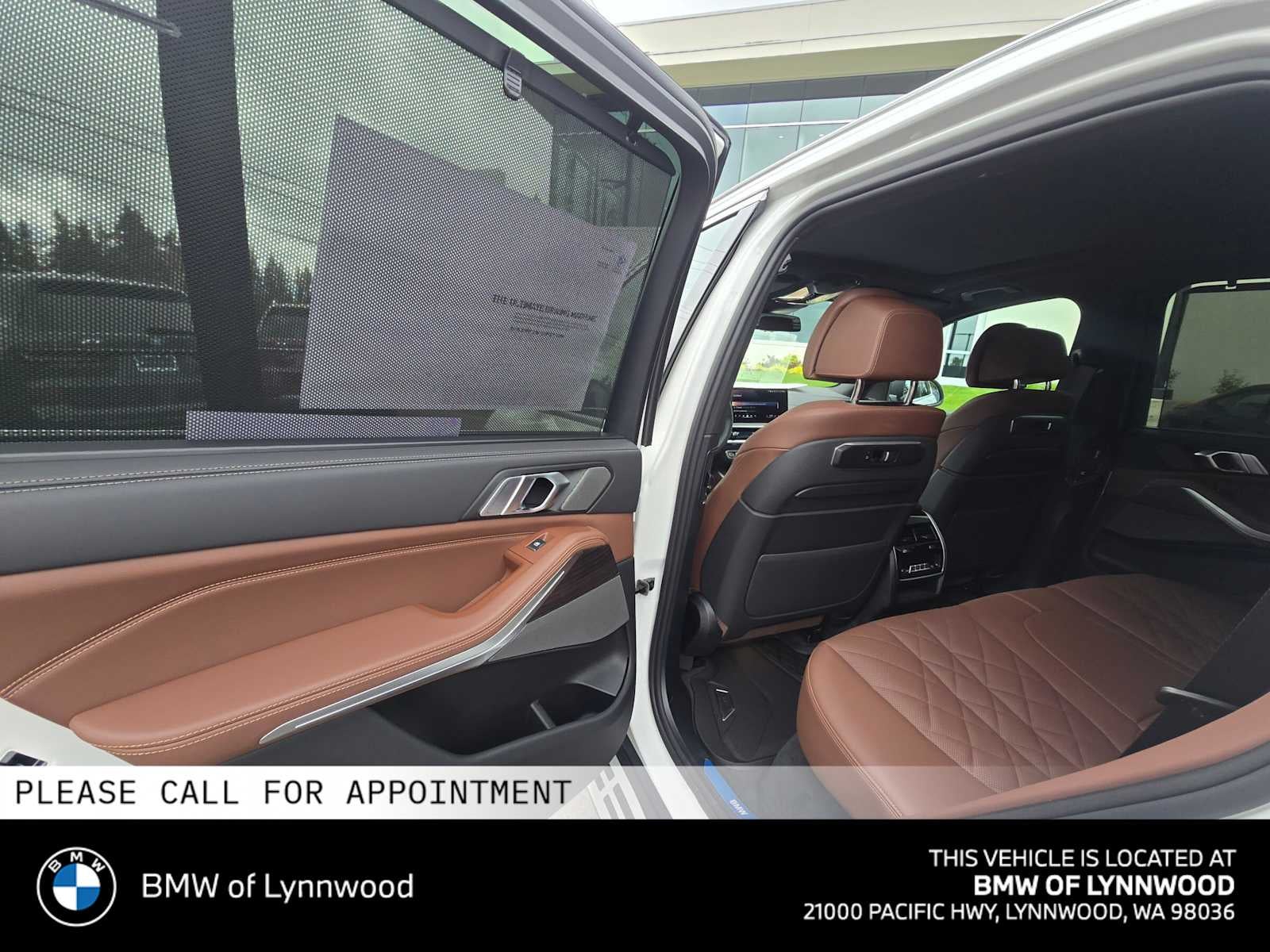 2026 BMW X5 xDrive50e xDrive50e