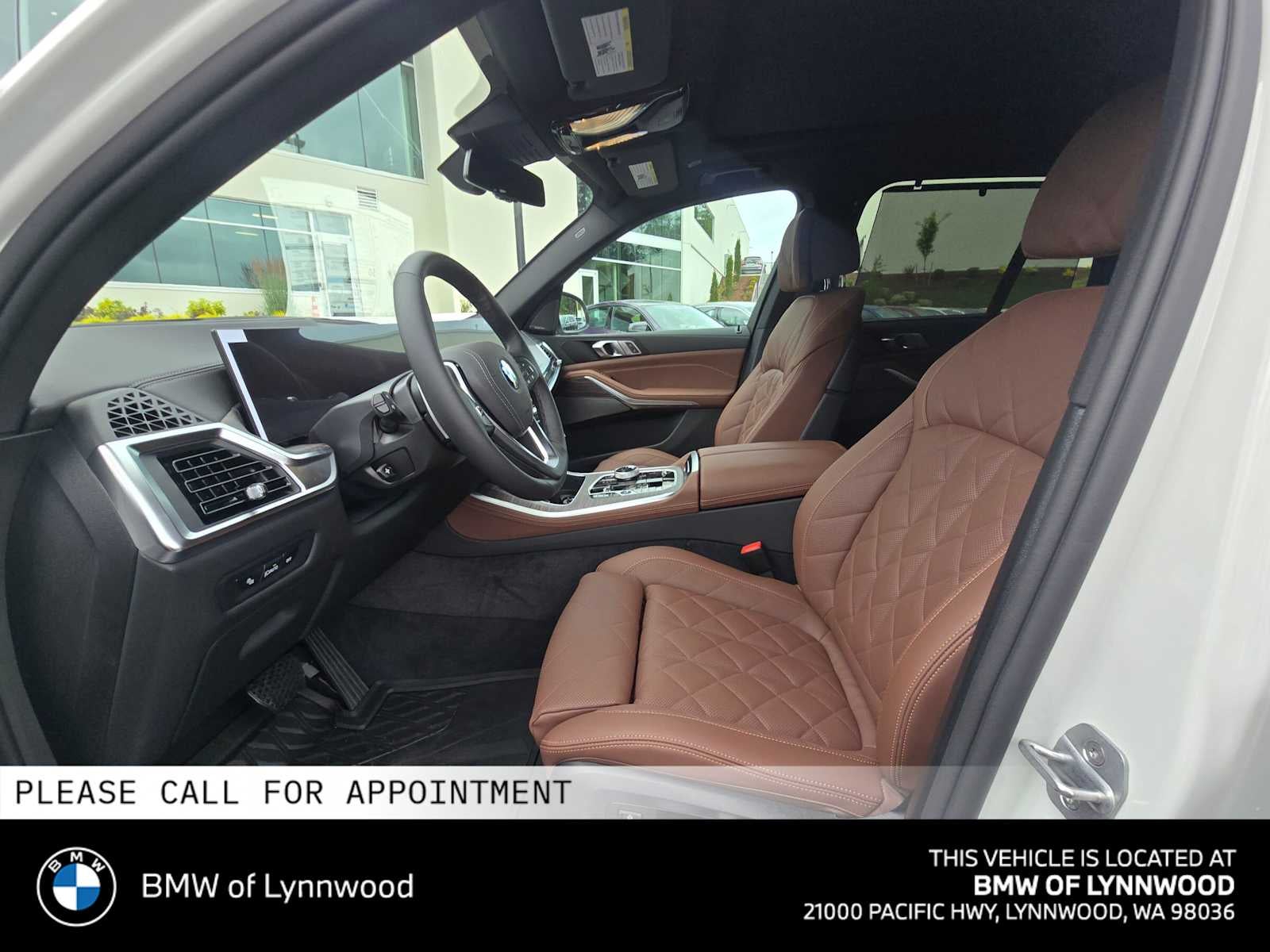 2026 BMW X5 xDrive50e xDrive50e