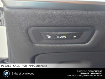 2026 BMW X5 xDrive50e xDrive50e