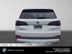 2026 BMW X5 xDrive50e xDrive50e