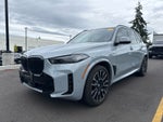2024 BMW X5 xDrive50e