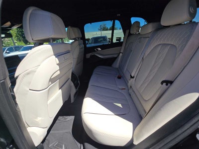 2024 BMW X5 xDrive50e