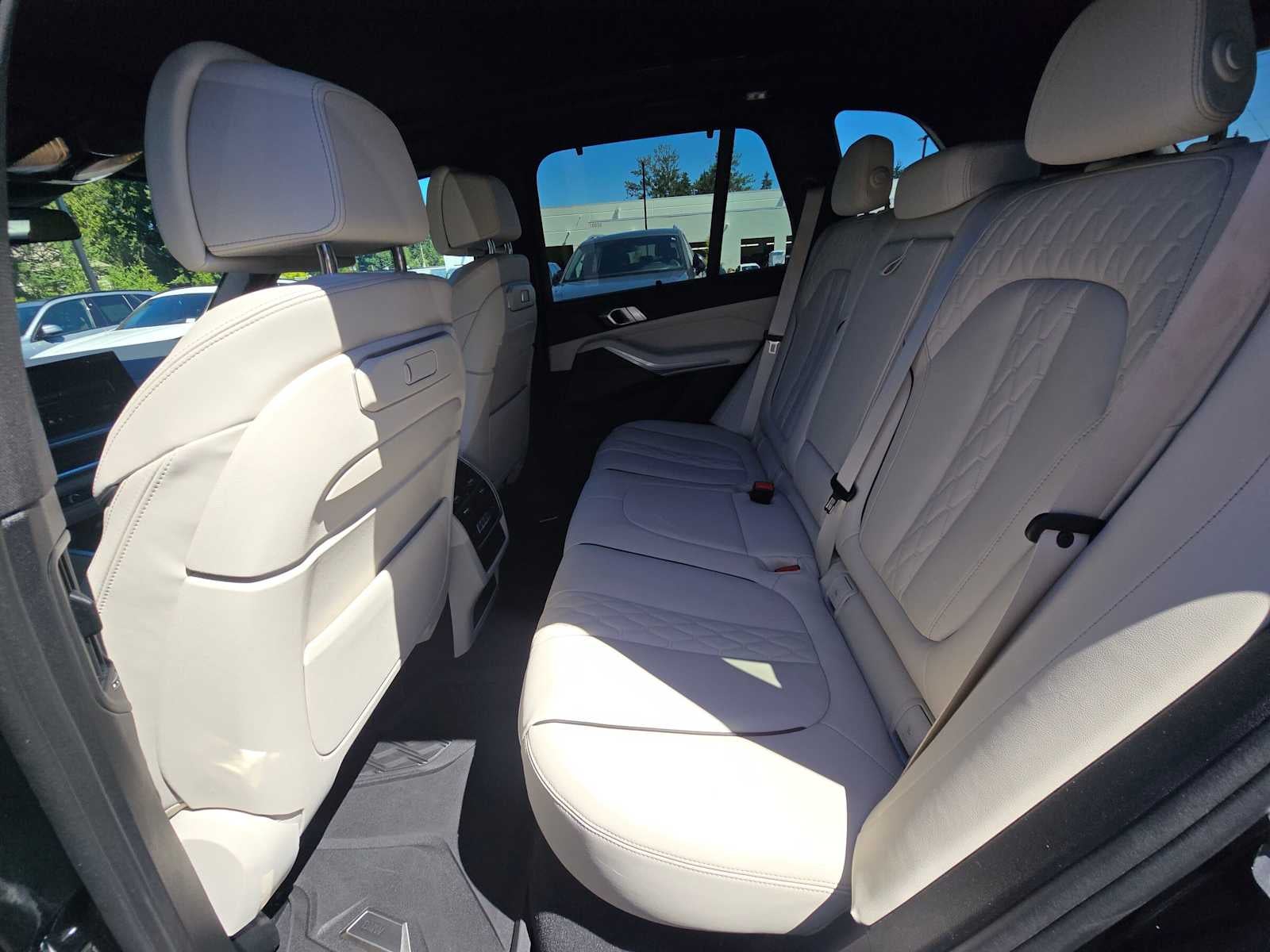 2024 BMW X5 xDrive50e