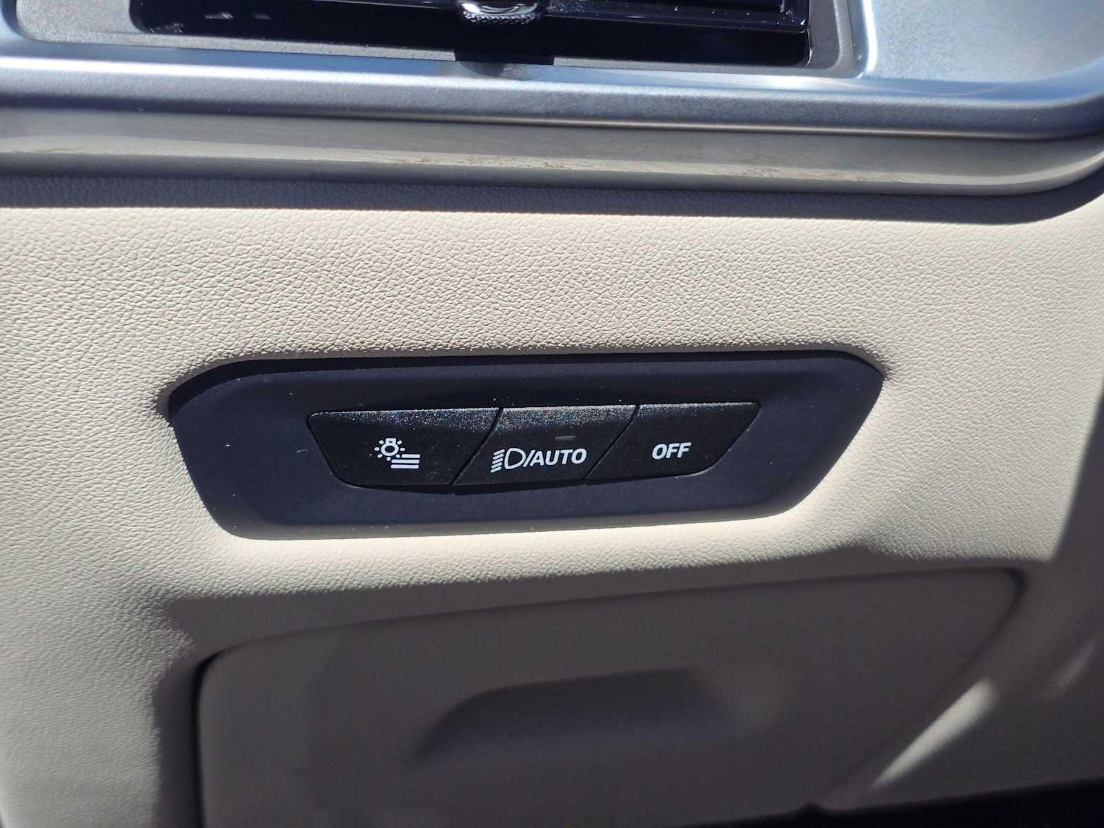 2024 BMW X5 xDrive50e